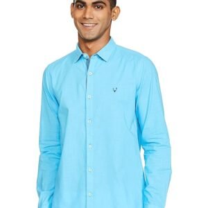 Allen Solly Men Shirt
