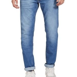 U.S. POLO ASSN. Men Men's Jeans