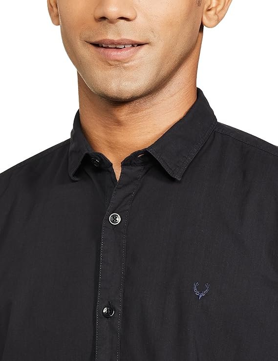 Allen Solly Men Shirt - Image 7