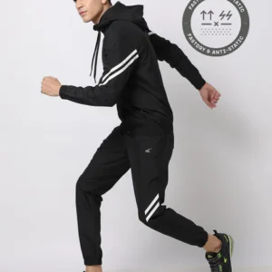 Perfomax Hodded Tracksuits with insert pockets